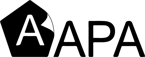 Logo APA