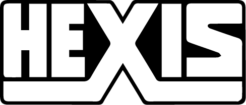Logo Hexis