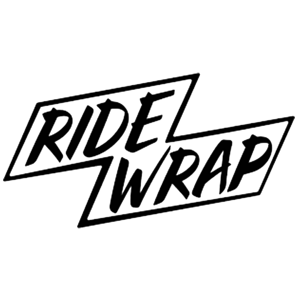 Logo Ride Wrap