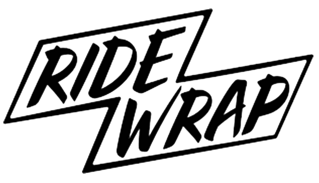 Logo Ride Wrap